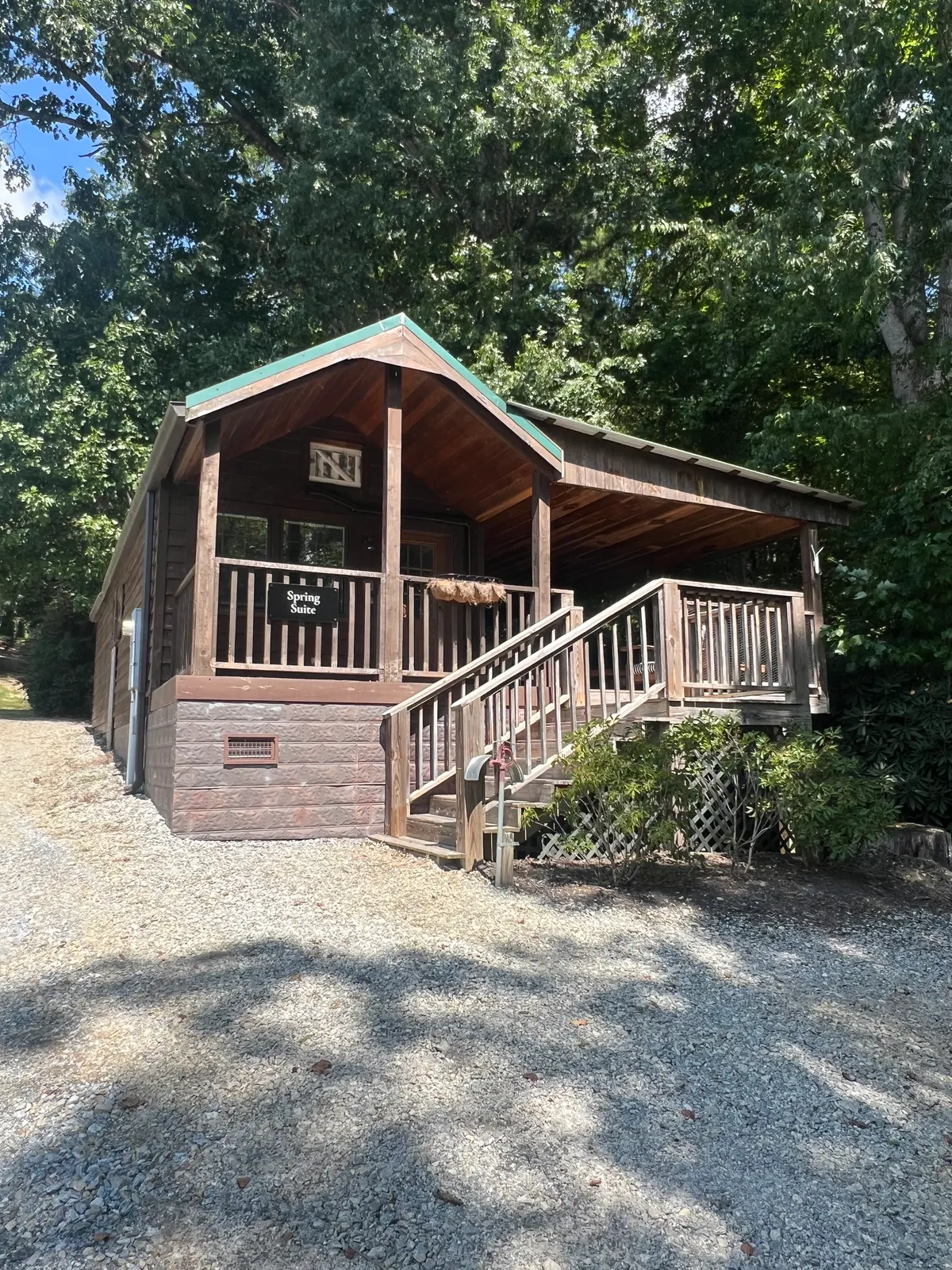 Bridal Cottage