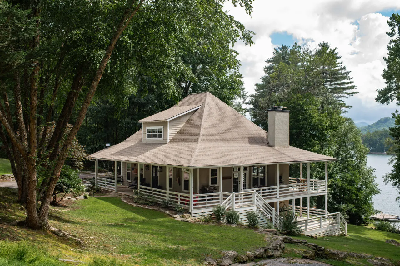 The Lake House