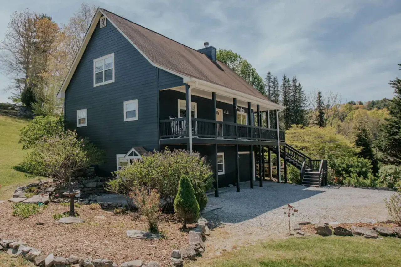 Mountain House