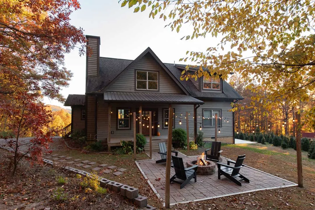 Ridgeline House