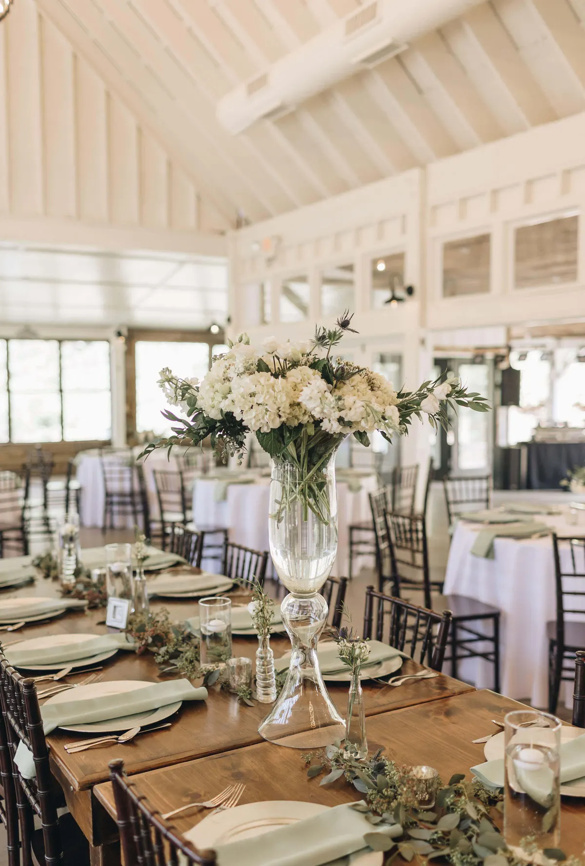Event at Chimney Pond Farm